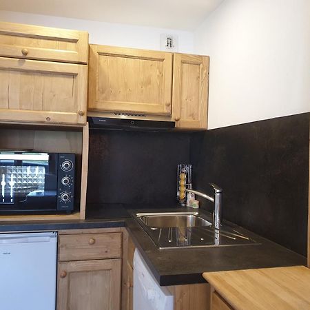 Olympic Appartements Vti Val Thorens Bagian luar foto