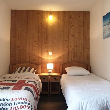 Olympic Appartements Vti Val Thorens Bagian luar foto