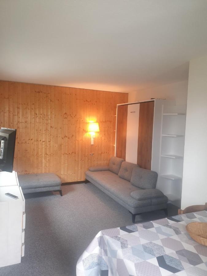 Olympic Appartements Vti Val Thorens Bagian luar foto