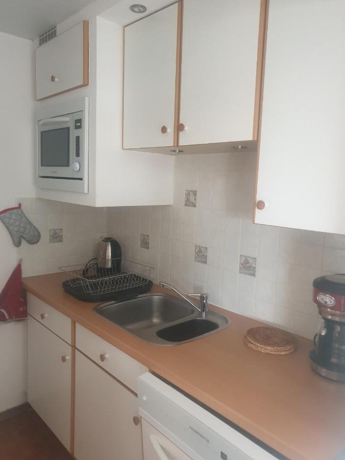 Olympic Appartements Vti Val Thorens Bagian luar foto