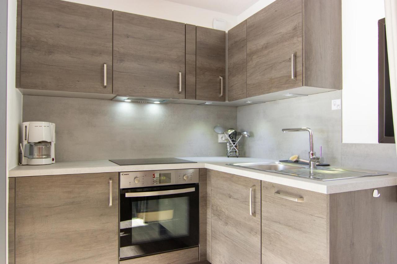 Olympic Appartements Vti Val Thorens Bagian luar foto