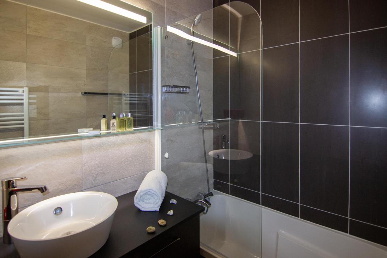 Olympic Appartements Vti Val Thorens Bagian luar foto
