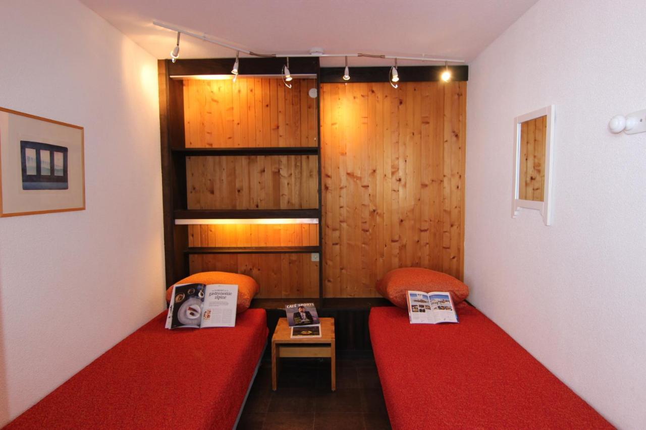 Olympic Appartements Vti Val Thorens Bagian luar foto