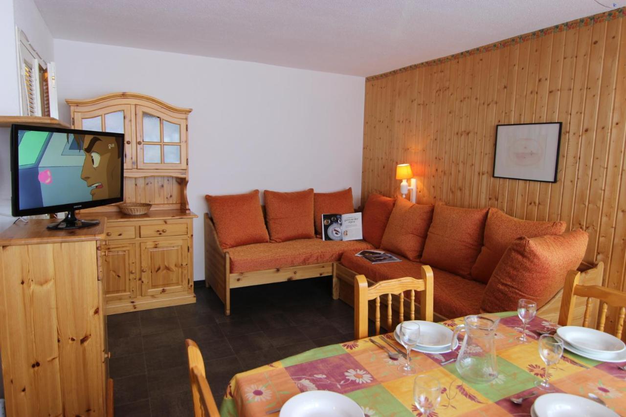 Olympic Appartements Vti Val Thorens Bagian luar foto