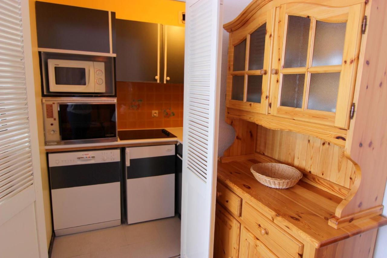 Olympic Appartements Vti Val Thorens Bagian luar foto