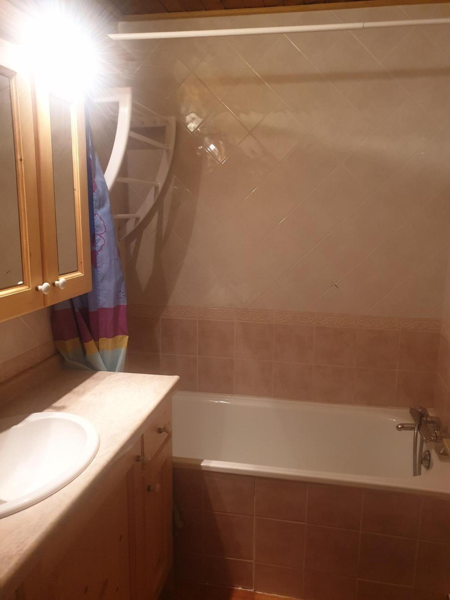 Olympic Appartements Vti Val Thorens Bagian luar foto