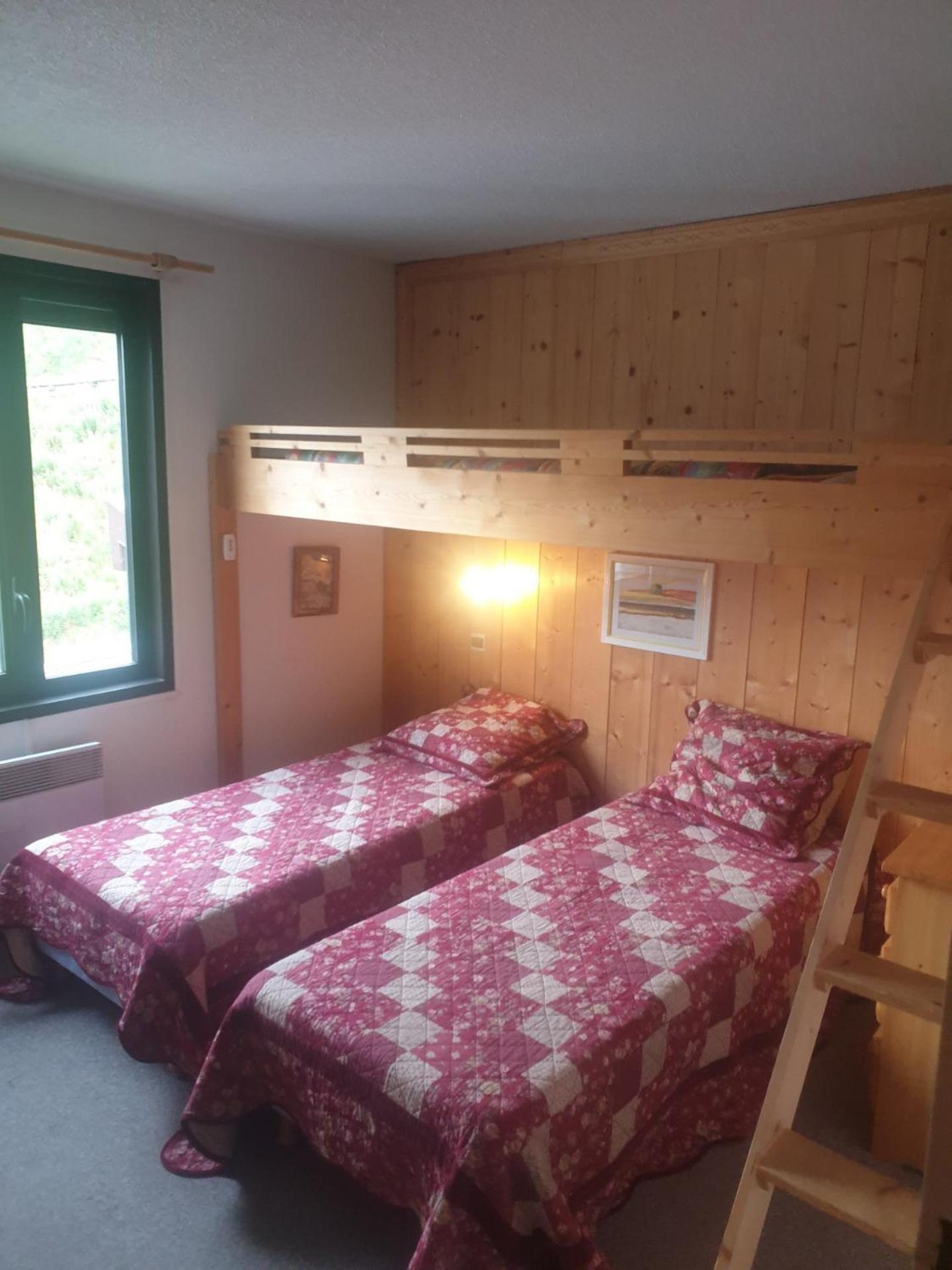 Olympic Appartements Vti Val Thorens Bagian luar foto