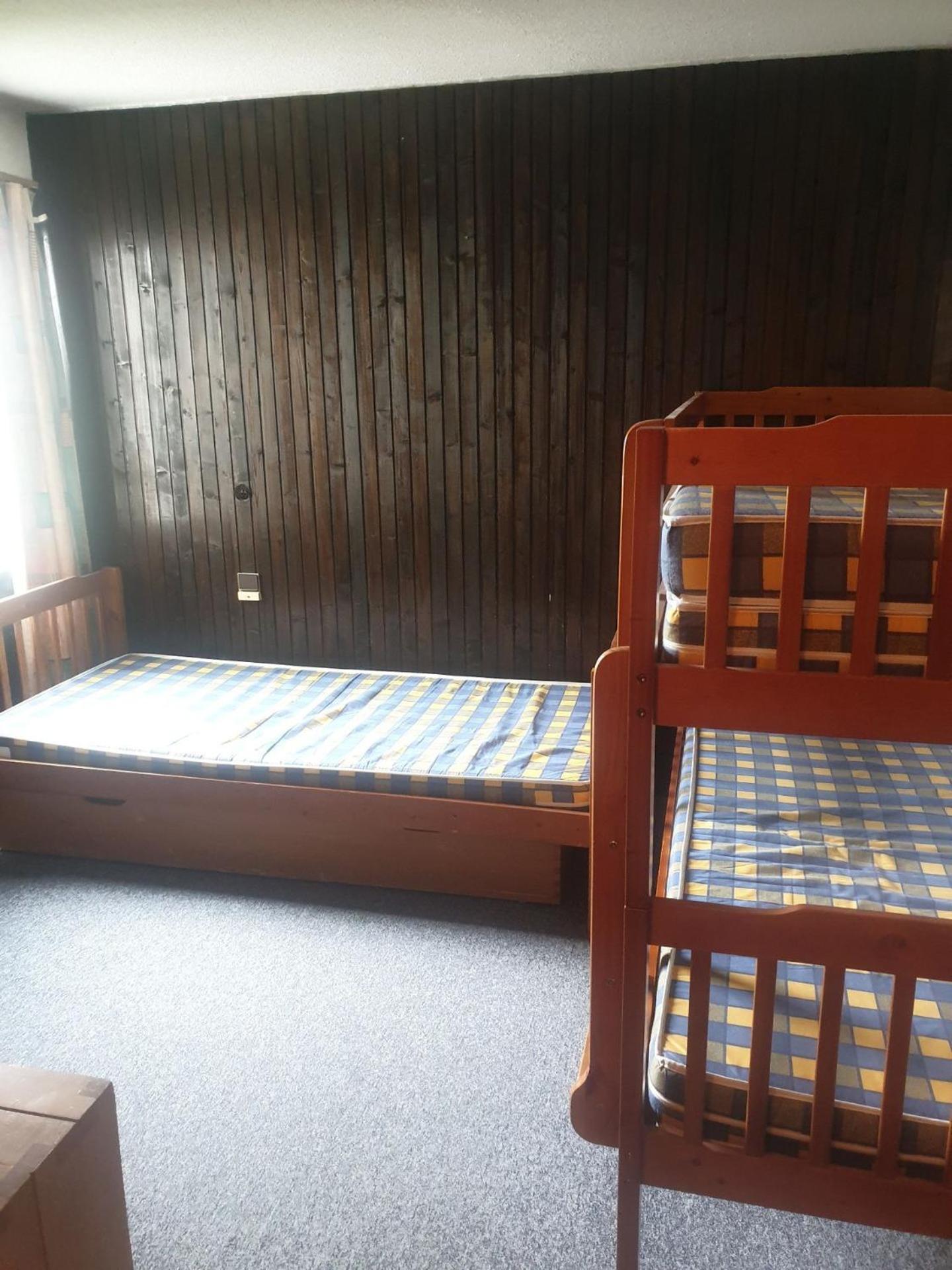 Olympic Appartements Vti Val Thorens Bagian luar foto