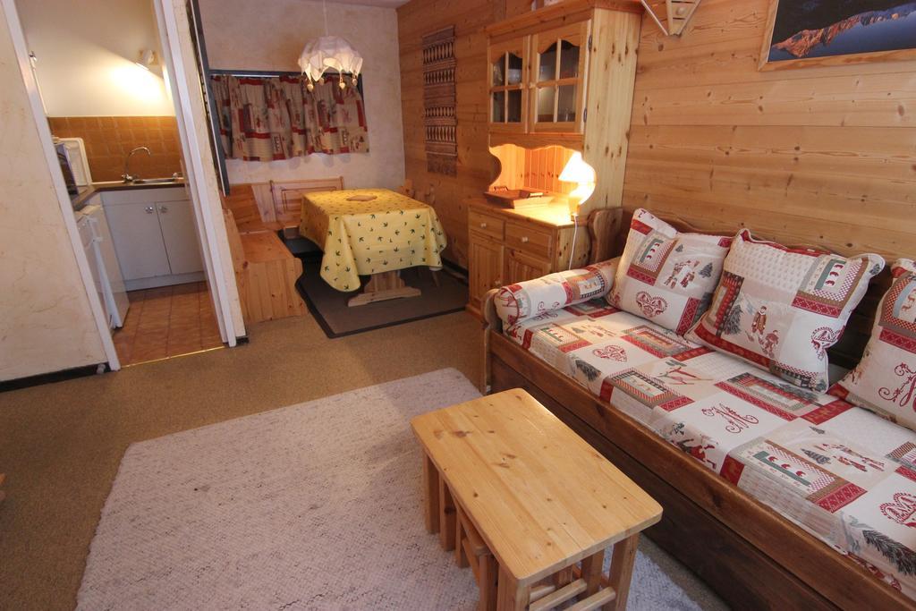 Olympic Appartements Vti Val Thorens Bagian luar foto
