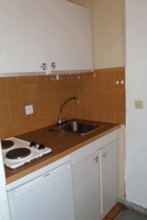 Olympic Appartements Vti Val Thorens Bagian luar foto