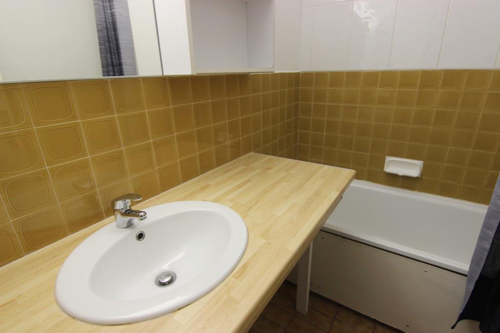 Olympic Appartements Vti Val Thorens Bagian luar foto
