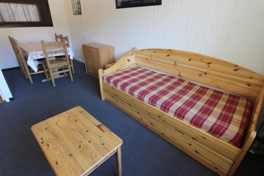Olympic Appartements Vti Val Thorens Bagian luar foto