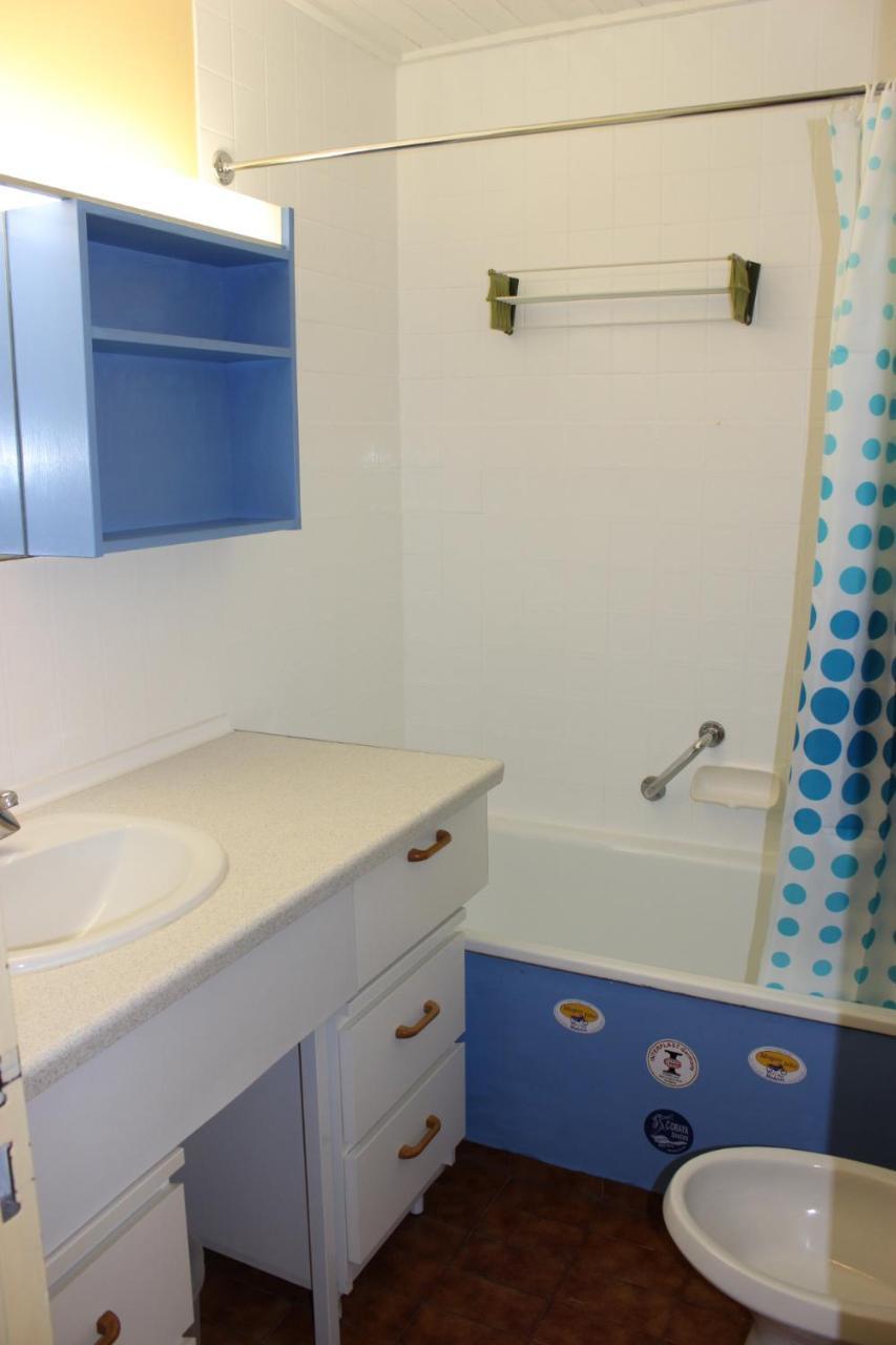 Olympic Appartements Vti Val Thorens Bagian luar foto