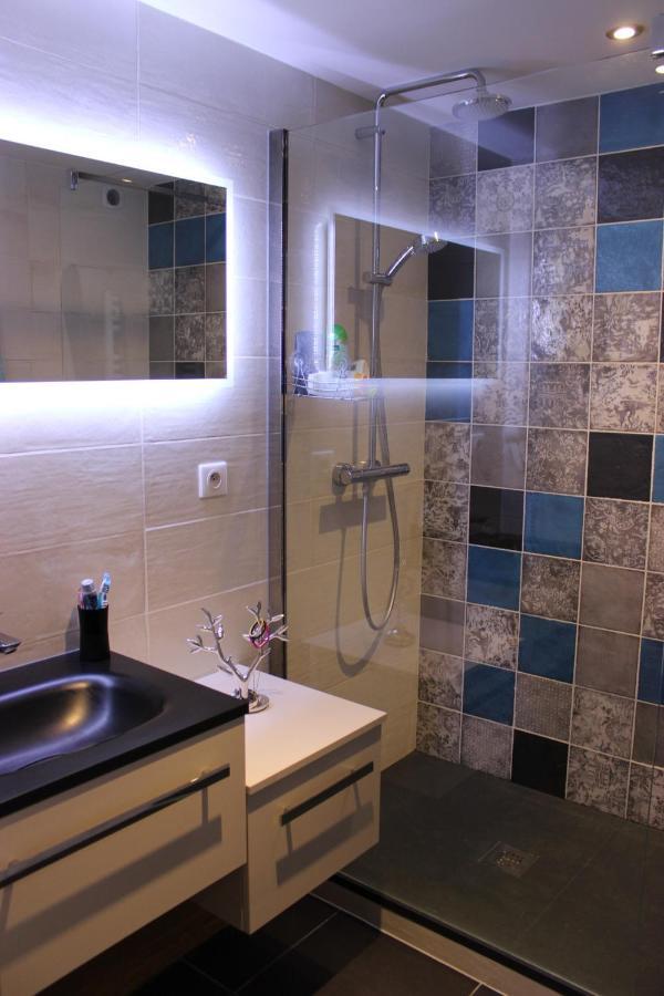 Olympic Appartements Vti Val Thorens Bagian luar foto