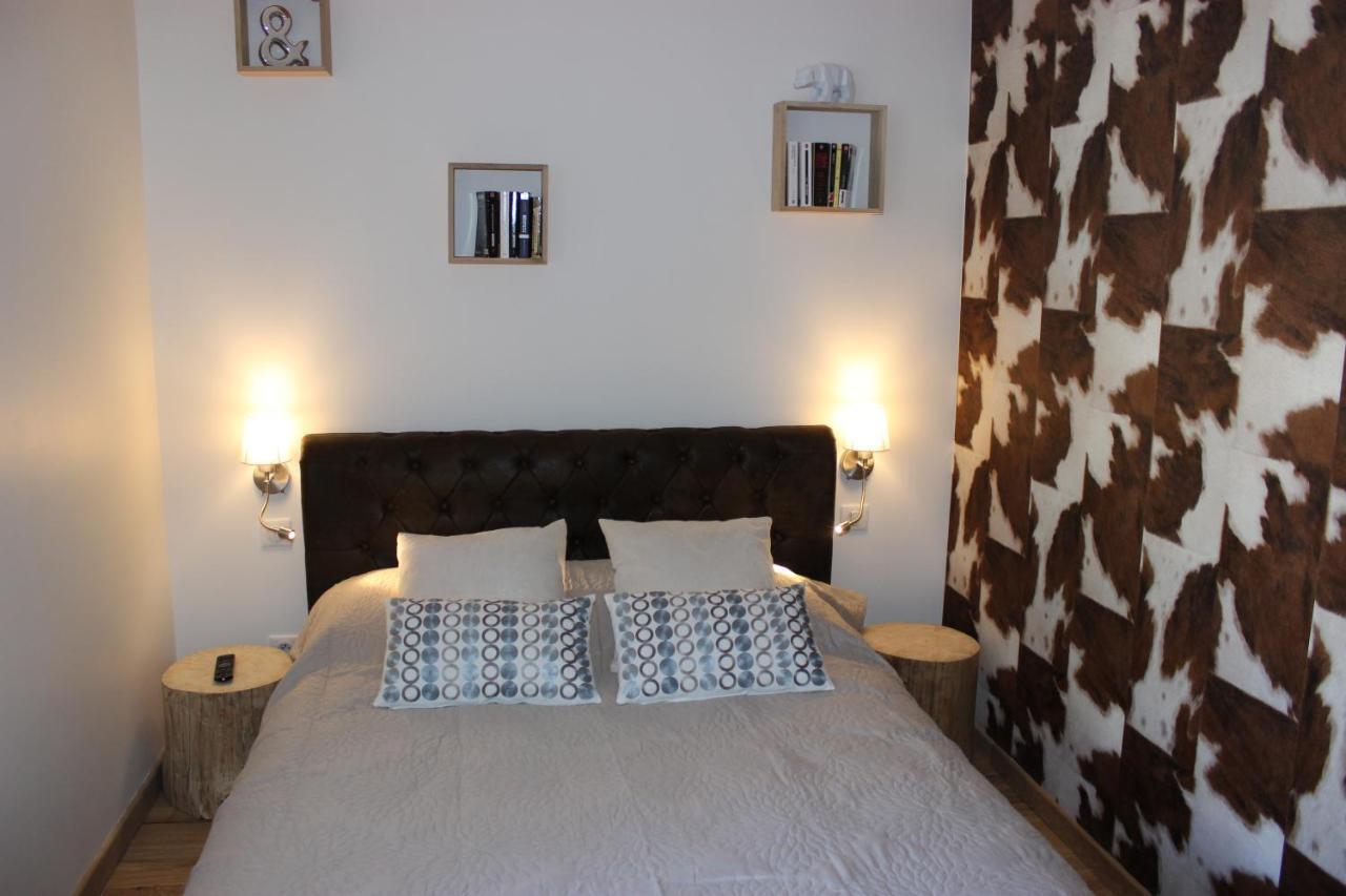 Olympic Appartements Vti Val Thorens Bagian luar foto