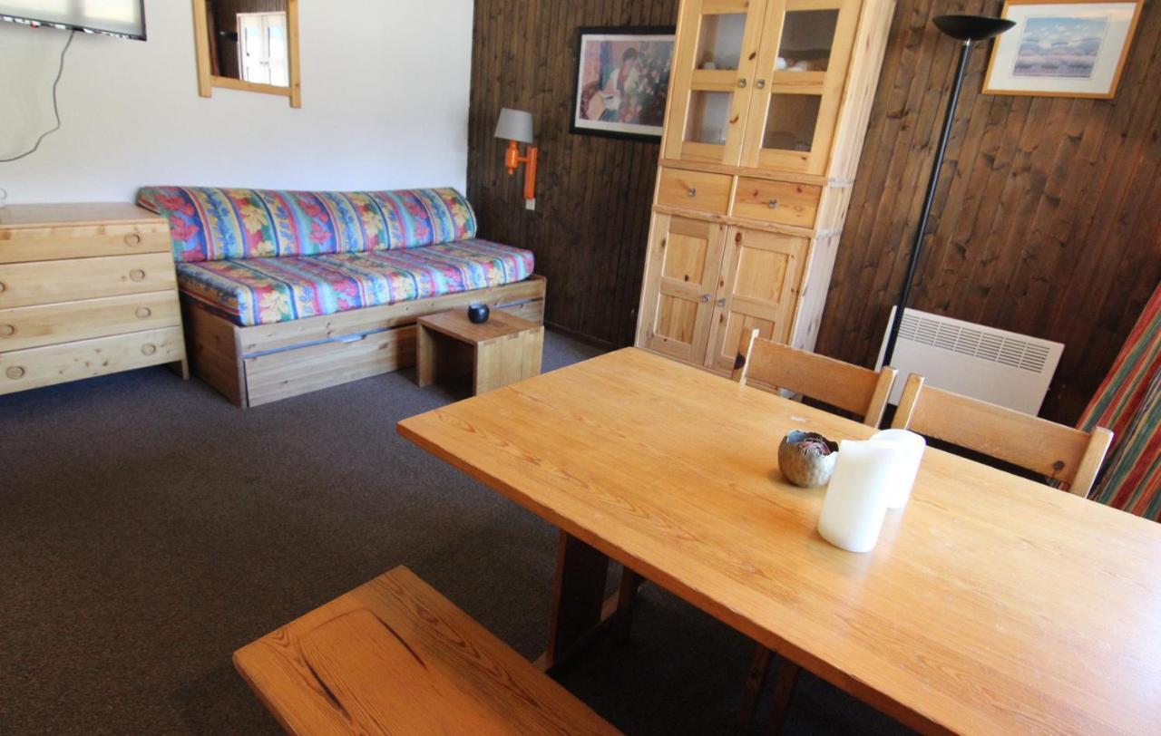 Olympic Appartements Vti Val Thorens Bagian luar foto
