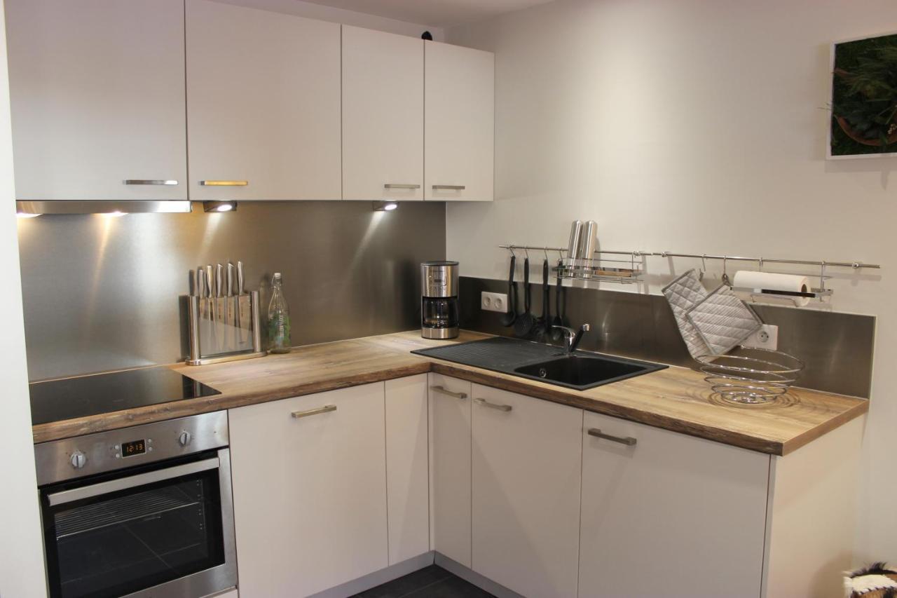 Olympic Appartements Vti Val Thorens Bagian luar foto