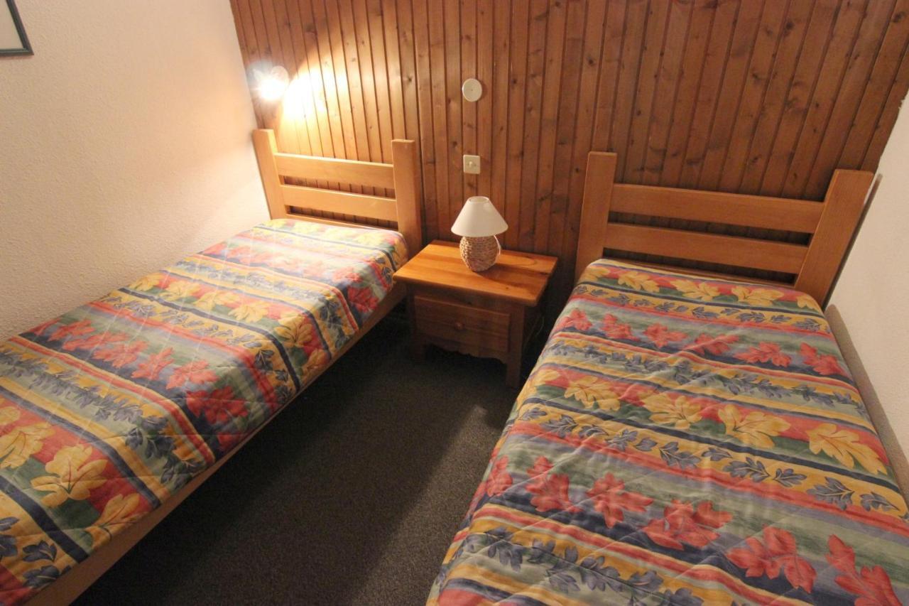 Olympic Appartements Vti Val Thorens Bagian luar foto