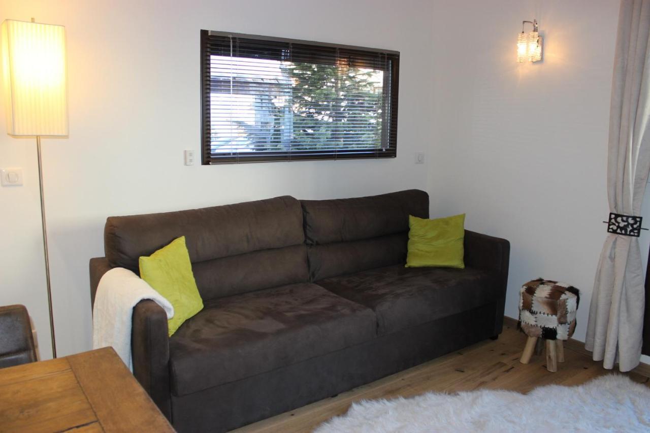 Olympic Appartements Vti Val Thorens Bagian luar foto