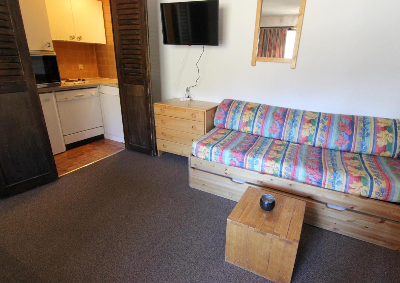 Olympic Appartements Vti Val Thorens Bagian luar foto